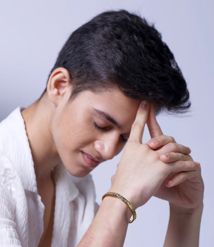 Ayatul Kursi Faith Bracelet